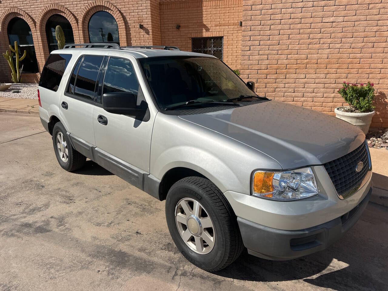 2006 FORD Expedition