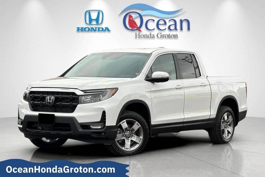 2026 HONDA Ridgeline