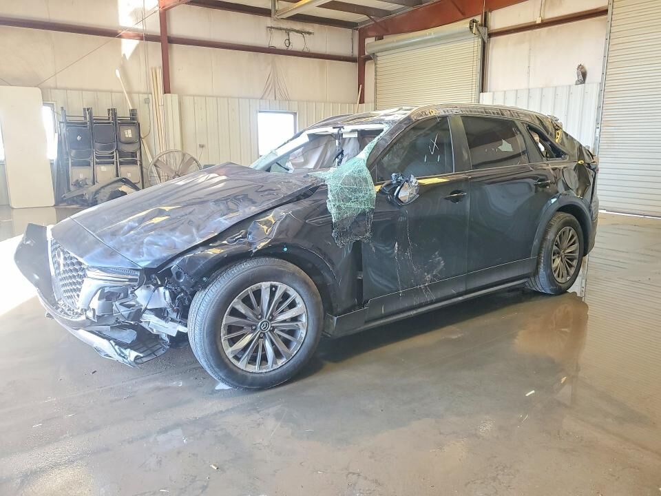 2024 MAZDA CX-90