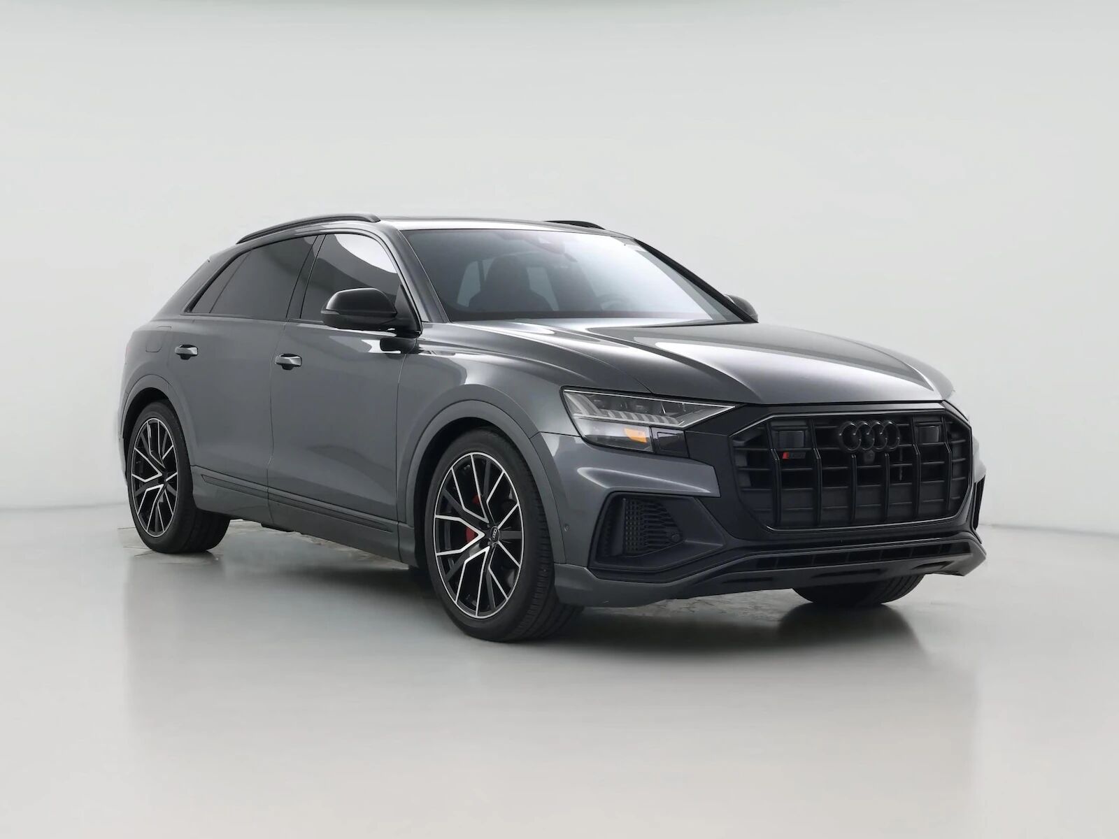 2022 AUDI SQ8