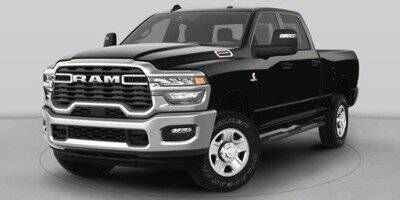2027 RAM 2500