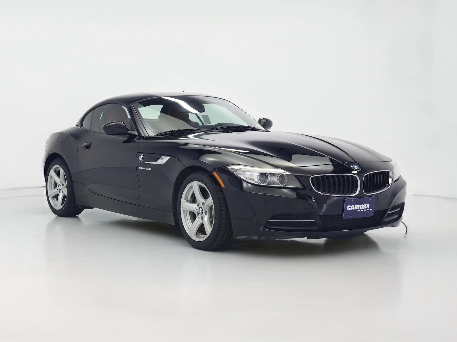2016 BMW Z4