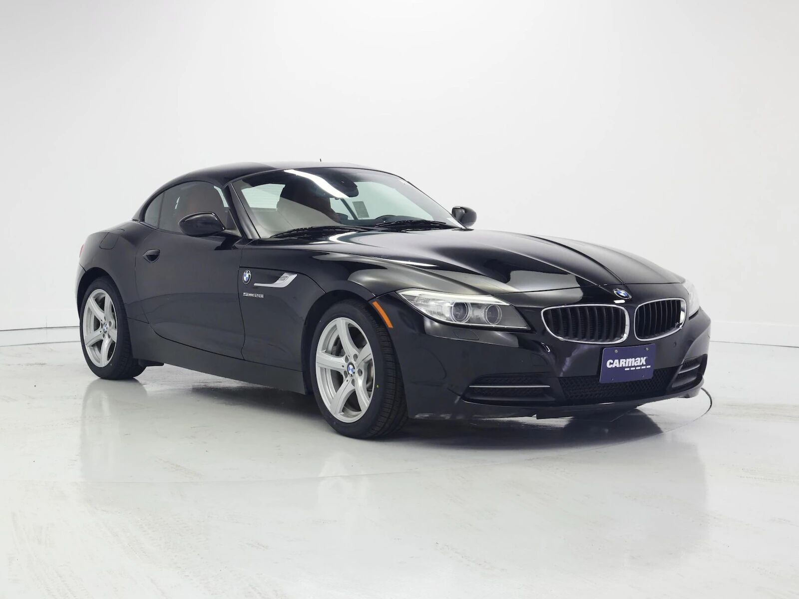 2016 BMW Z4