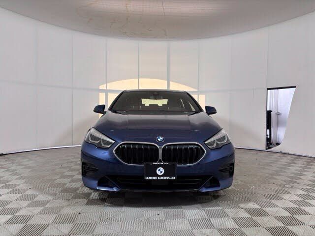 2024 BMW 228i