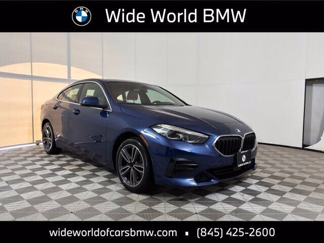 2024 BMW 2 Series