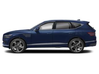 2026 GENESIS GV80