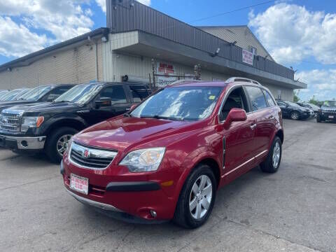 2010 SATURN Vue