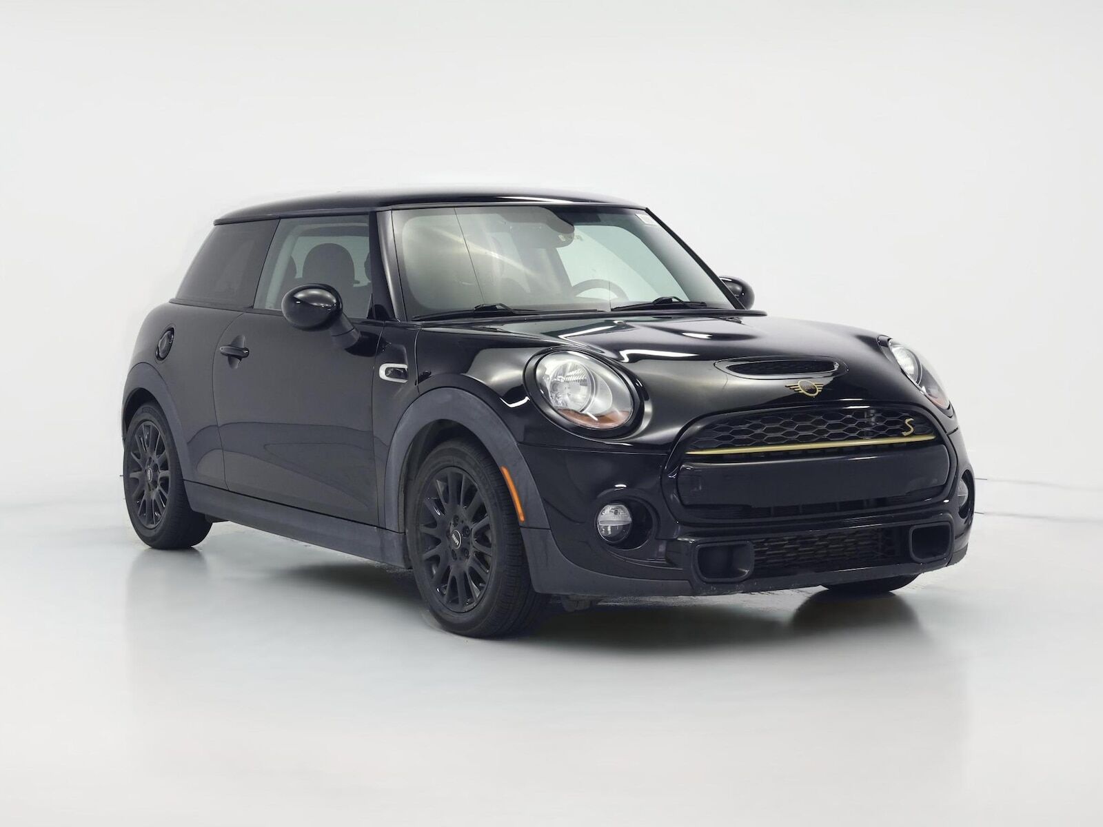 2018 MINI Hardtop