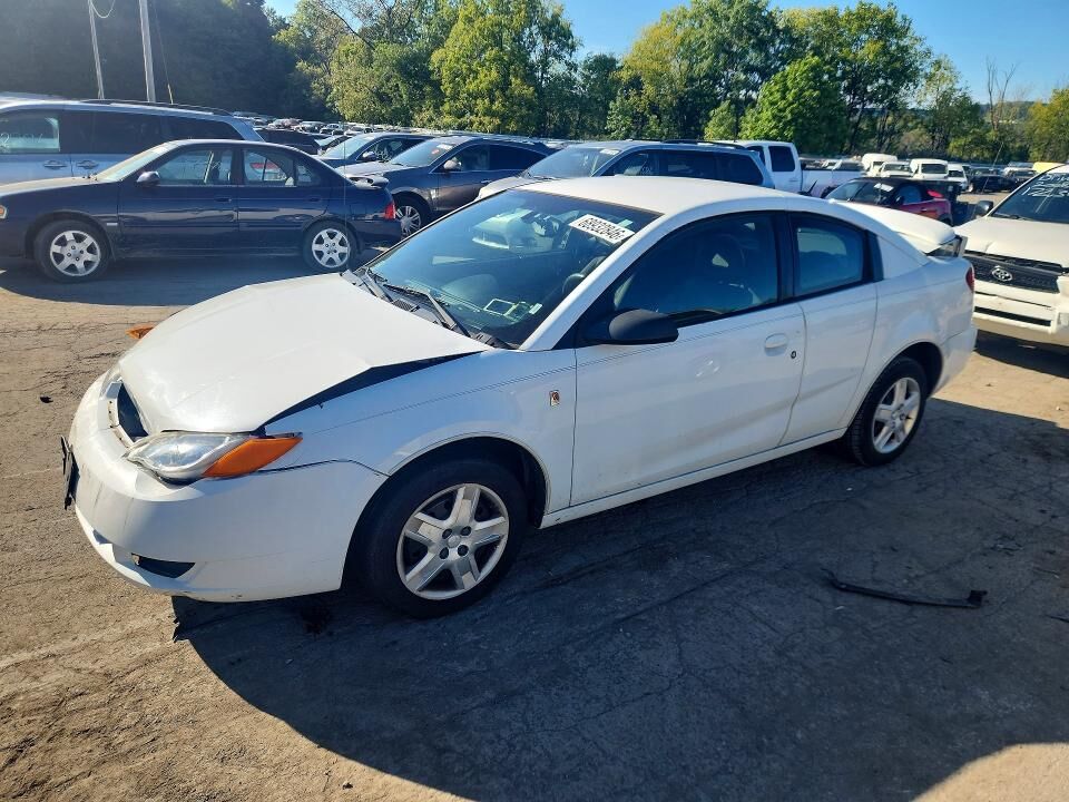 2006 SATURN Ion