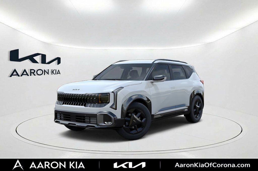 2027 KIA Seltos