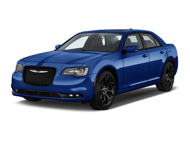 2020 CHRYSLER 300