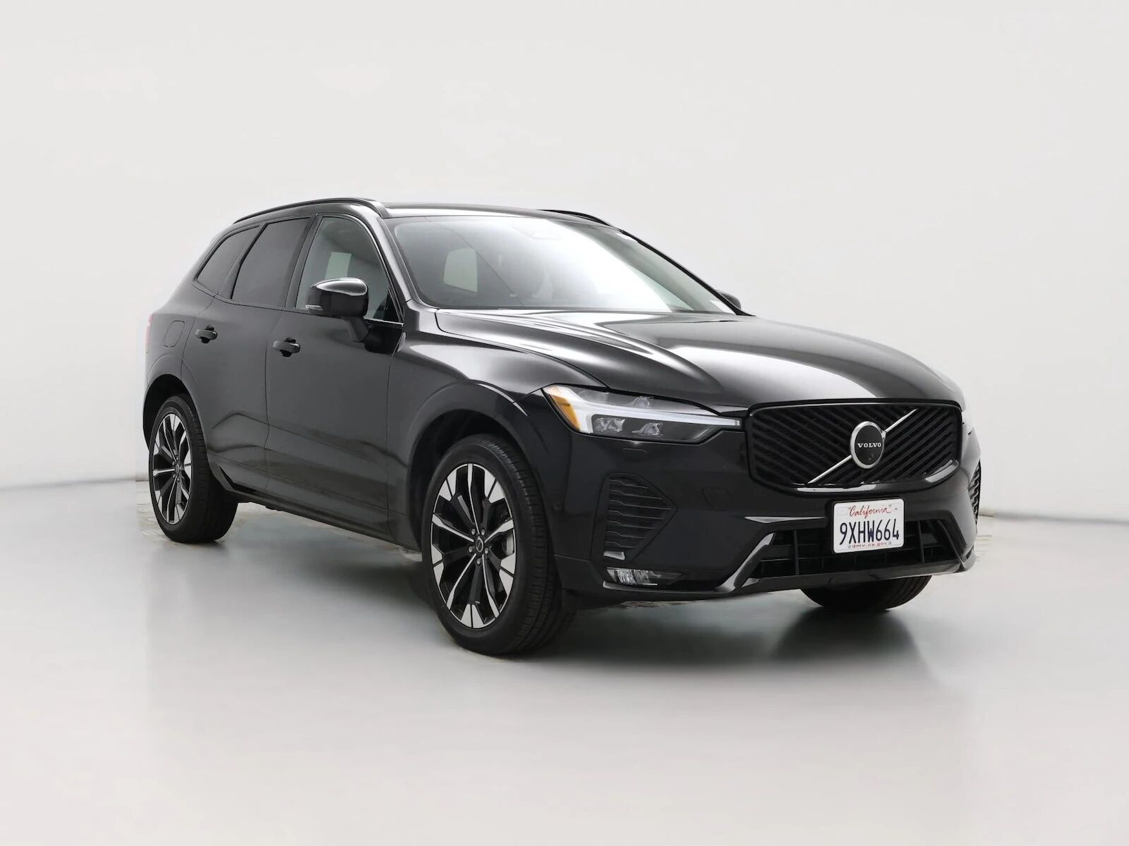 2026 VOLVO XC60