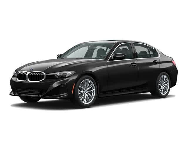 2024 BMW 3 Series