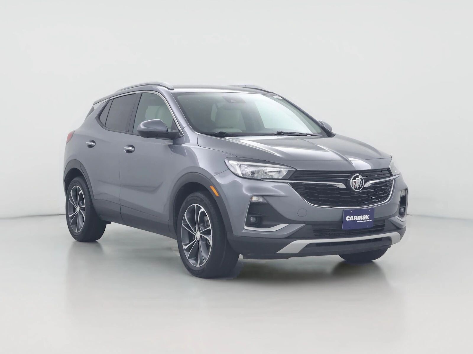 2021 BUICK Encore GX