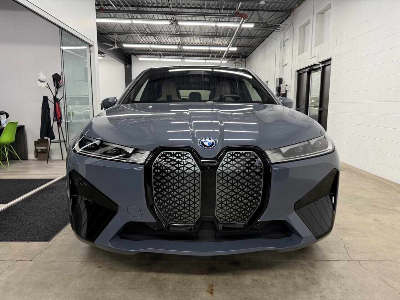 2024 BMW iX