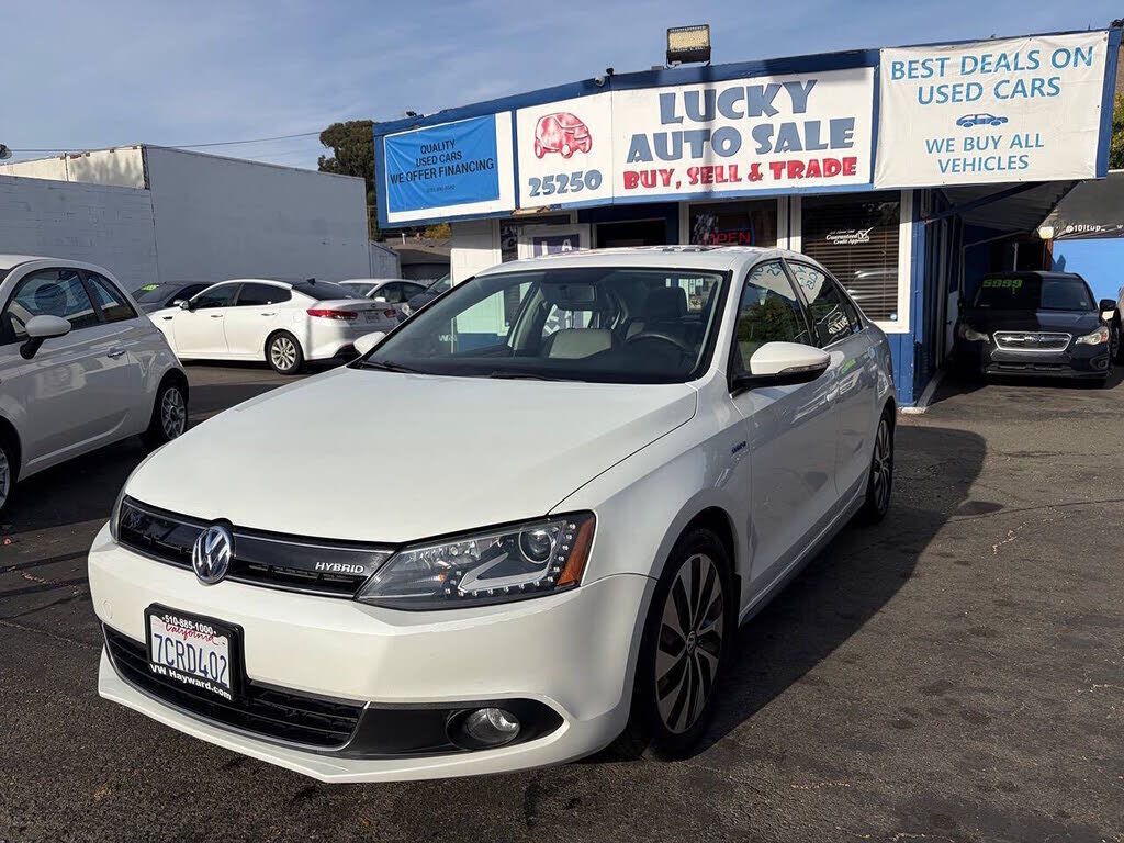 2013 VOLKSWAGEN Jetta