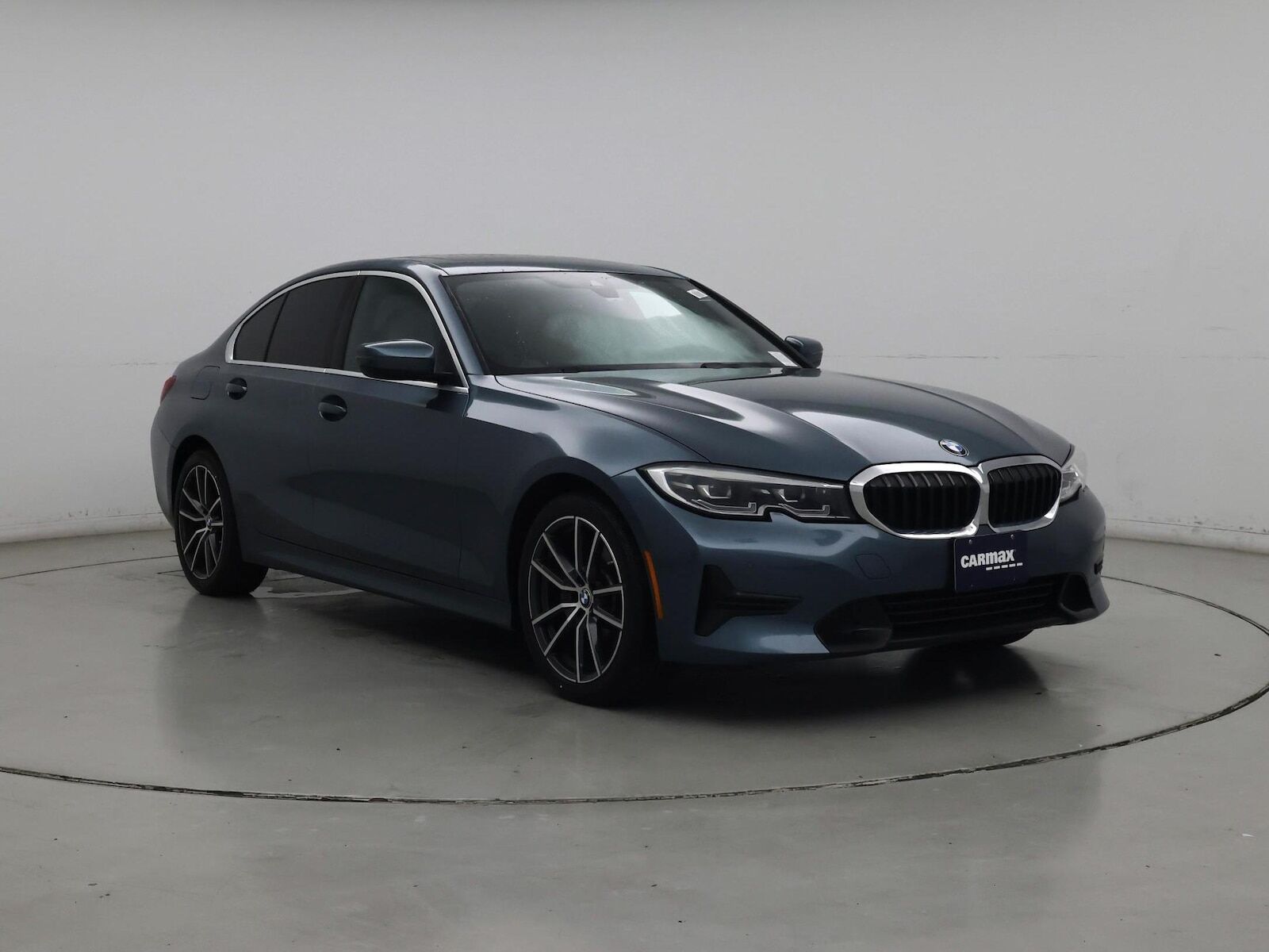 2021 BMW 330i