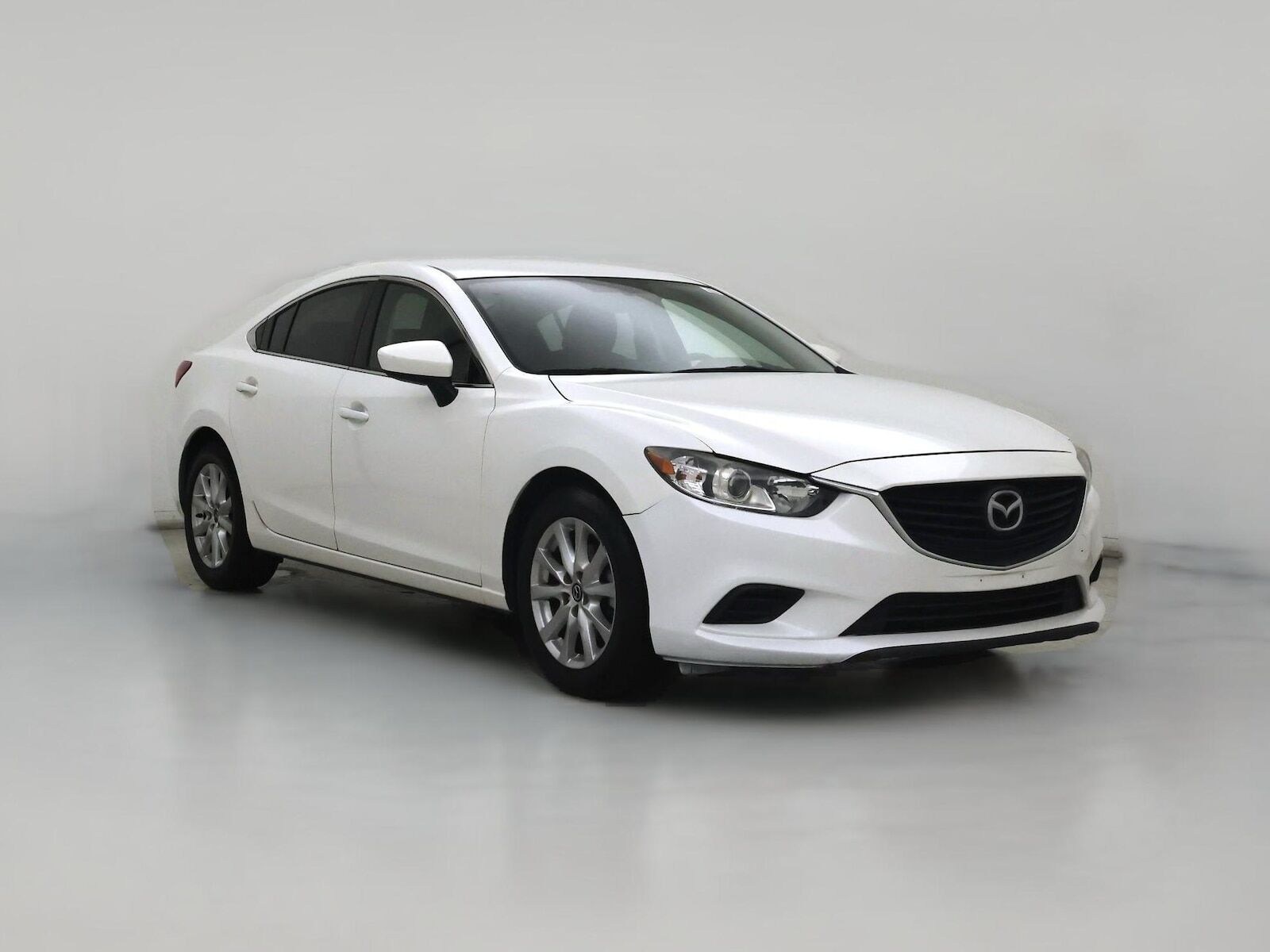 2016 MAZDA Mazda6