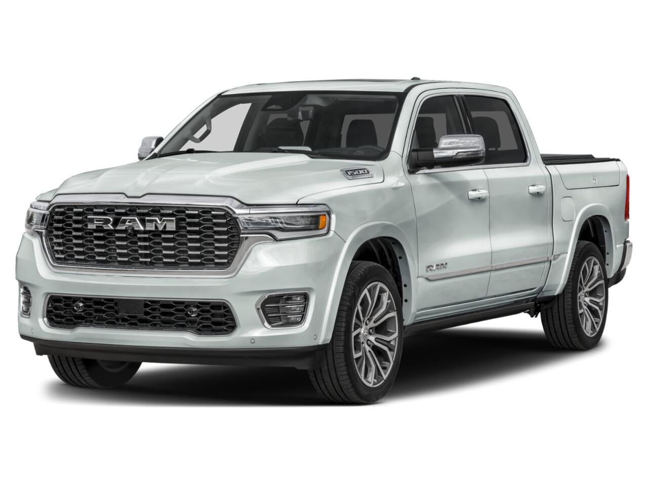 2027 RAM 1500