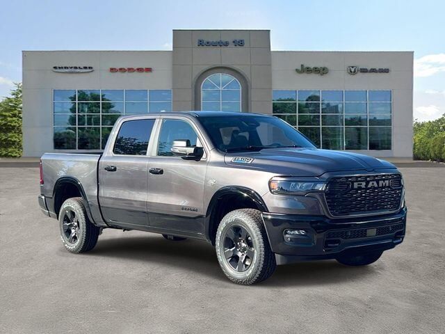2027 RAM 1500