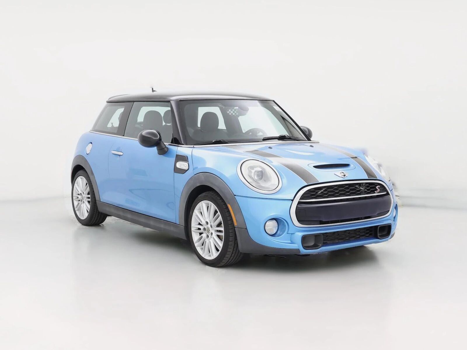 2015 MINI Hardtop