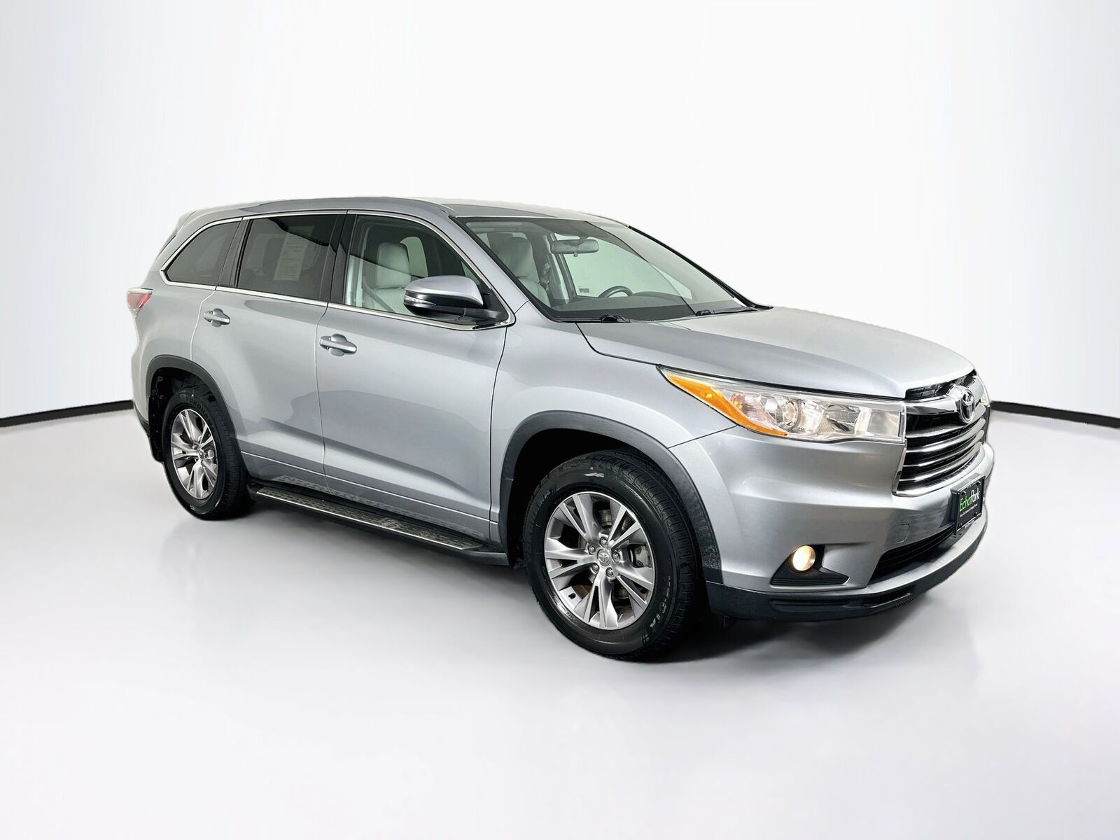 2015 TOYOTA Highlander