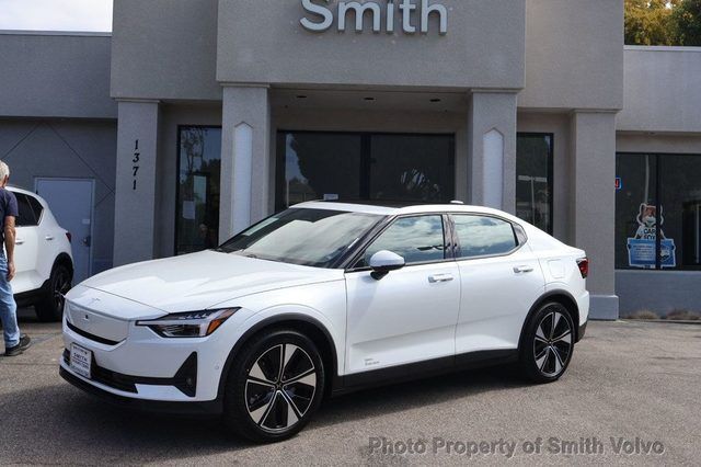 2024 POLESTAR PS2