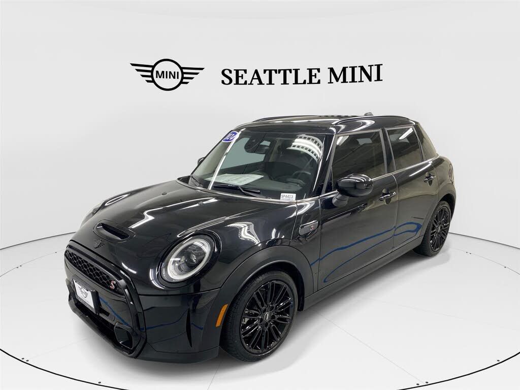 2024 MINI Hardtop