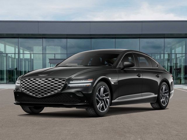 2027 GENESIS G80