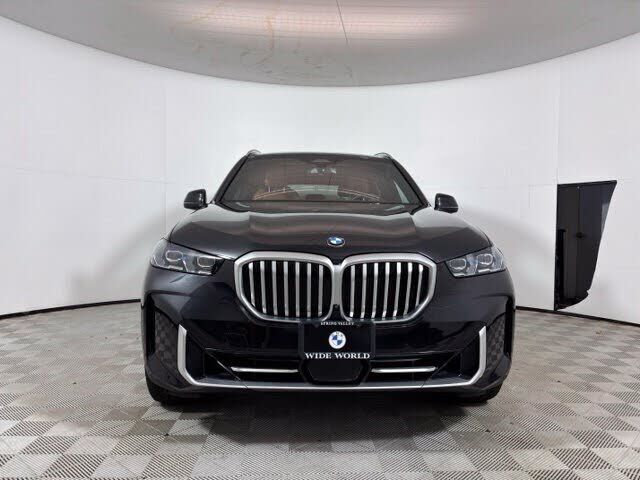 2024 BMW X5