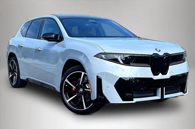 2027 BMW X3