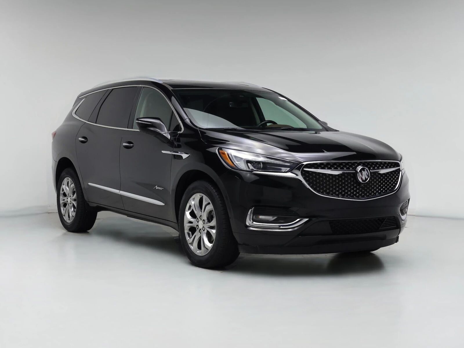 2021 BUICK Enclave