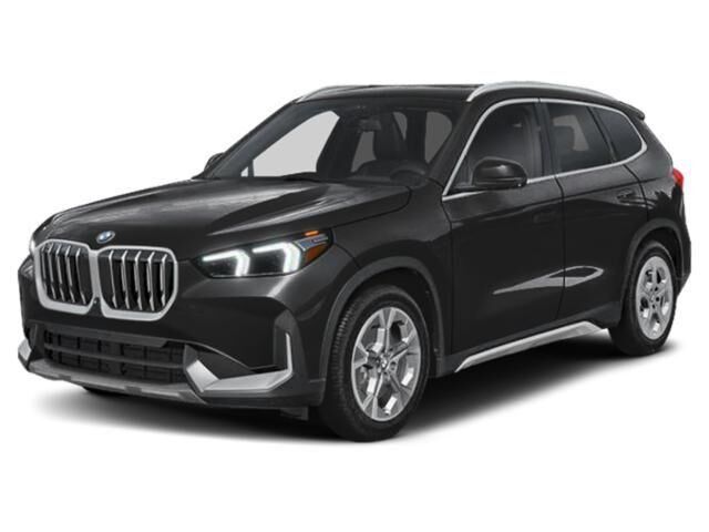 2027 BMW X1