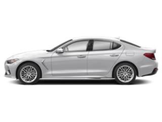 2027 GENESIS G70