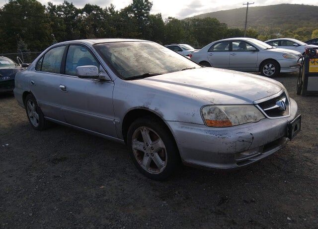 2003 ACURA TL