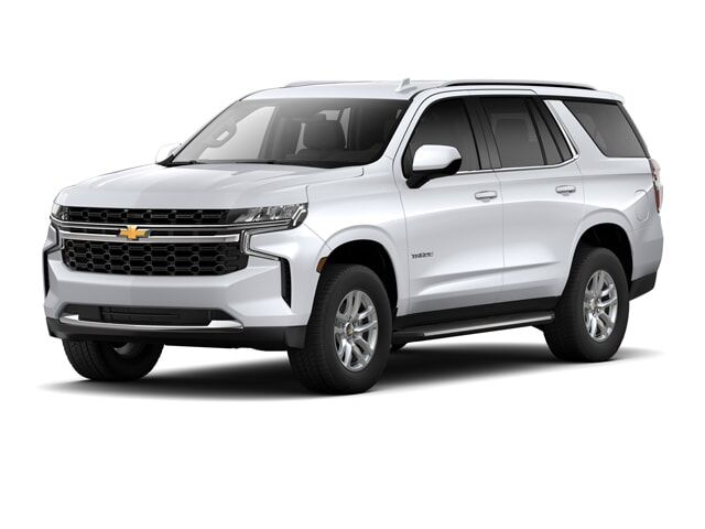 2022 CHEVROLET Tahoe