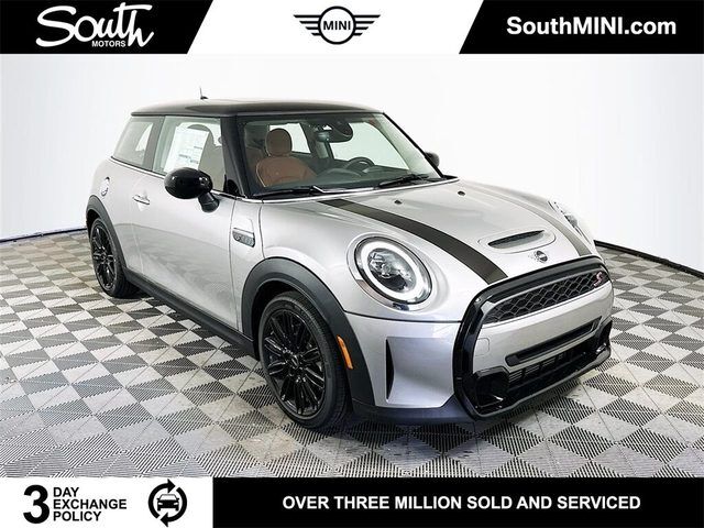 2024 MINI Hardtop