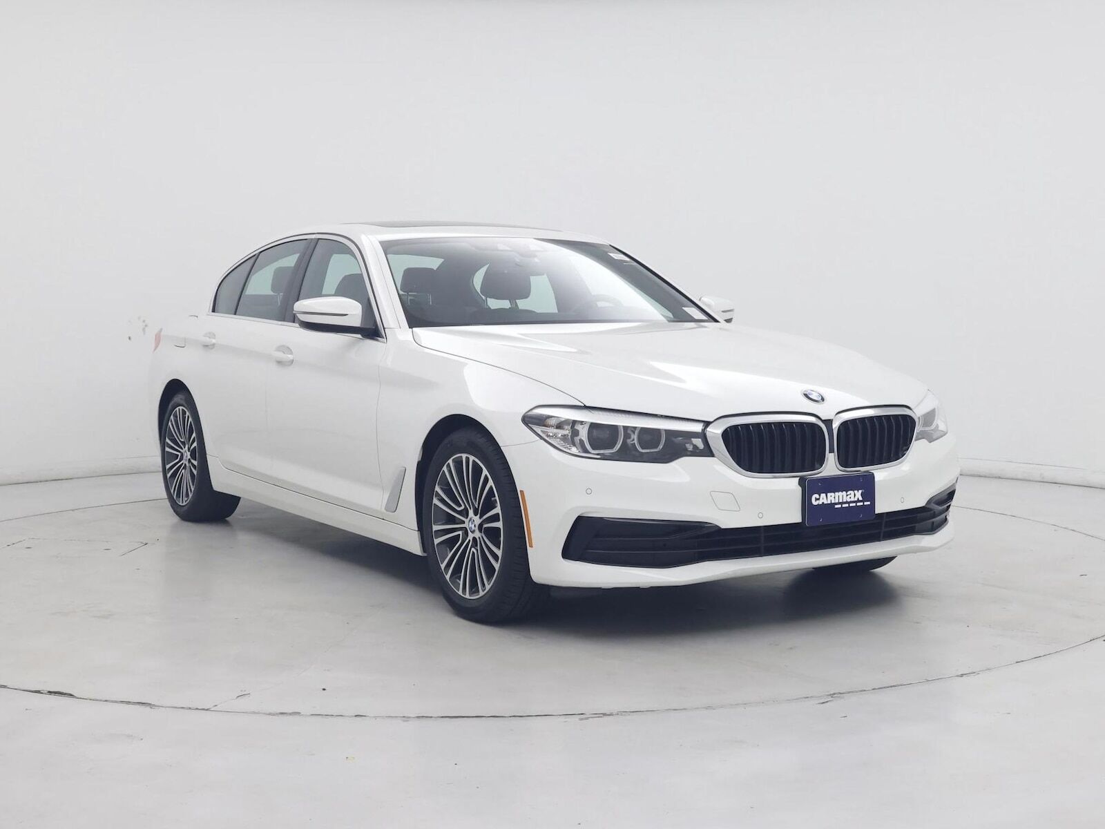2019 BMW 530i