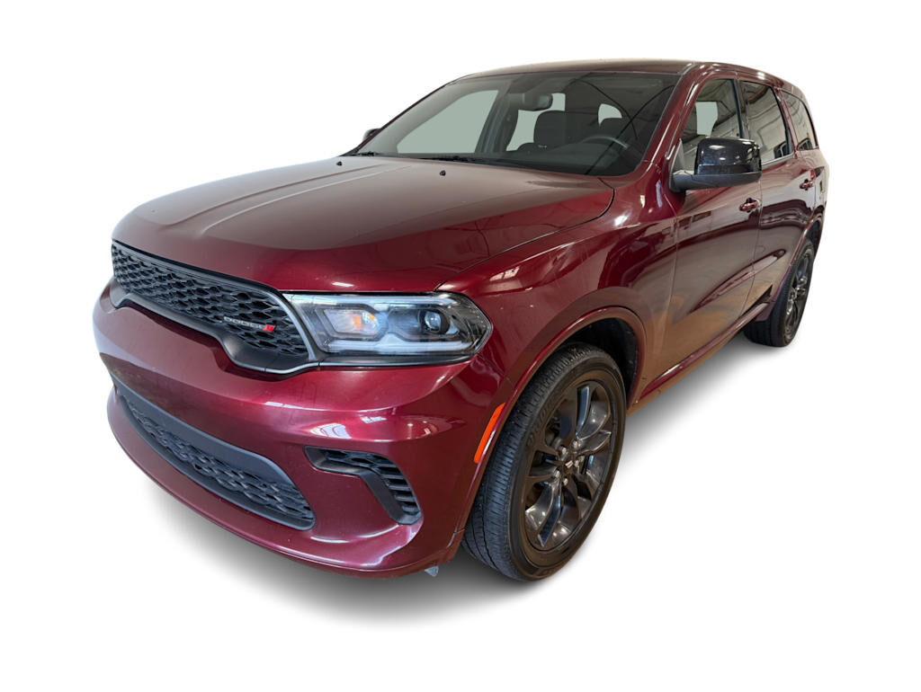 2025 DODGE Durango