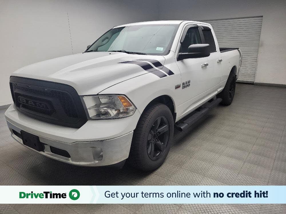 2015 RAM 1500