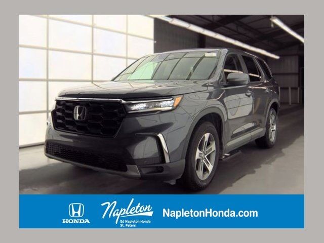 2024 HONDA Pilot
