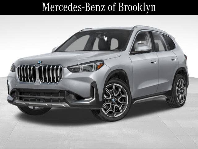 2024 BMW X1