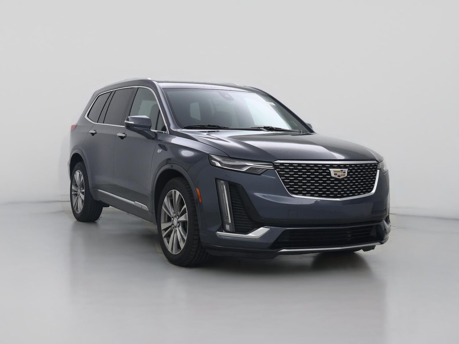 2020 CADILLAC XT6