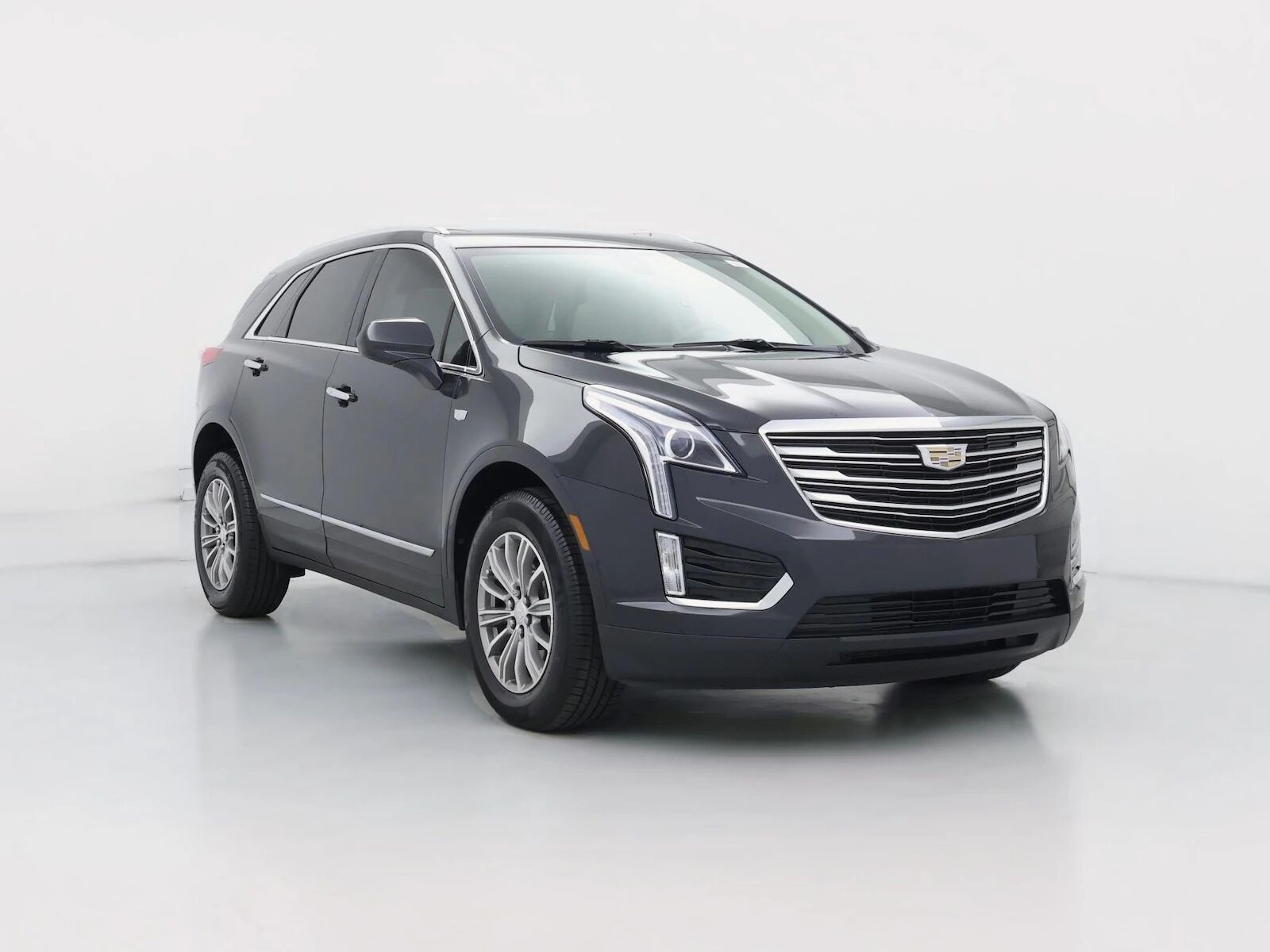 2019 CADILLAC XT5