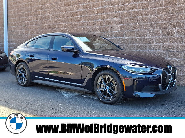 2023 BMW i4