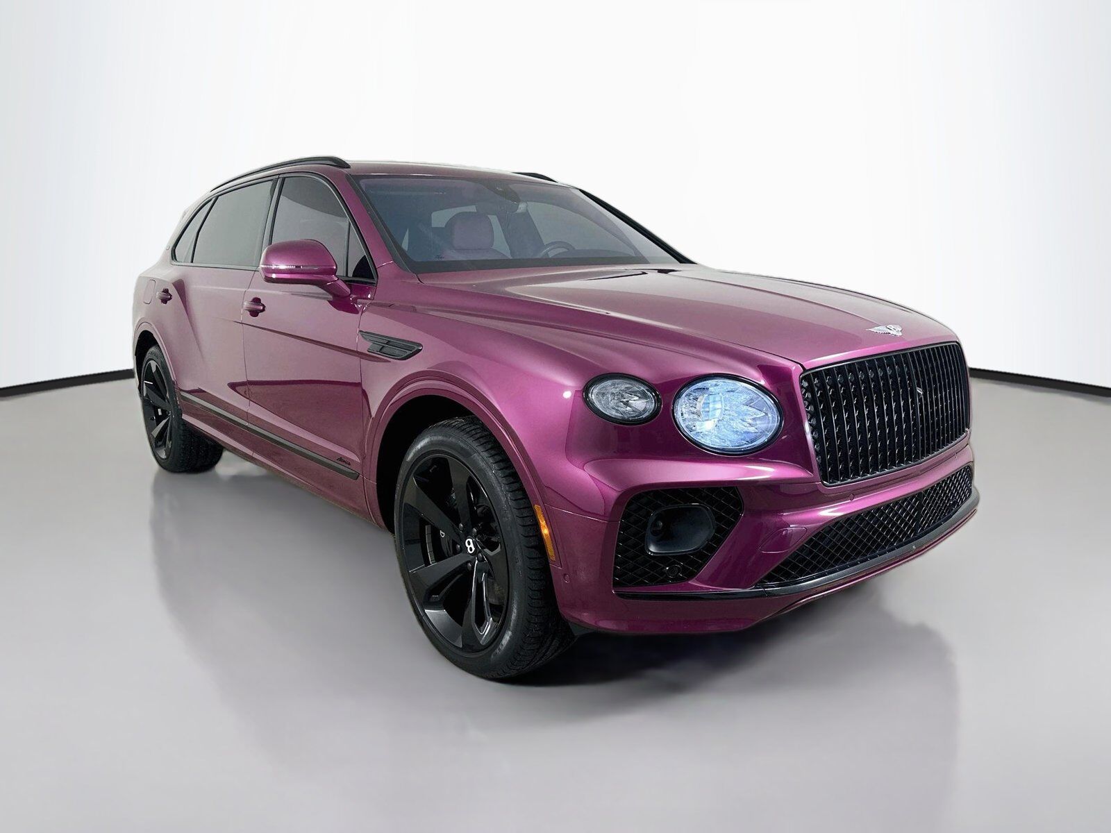 2023 BENTLEY Bentayga