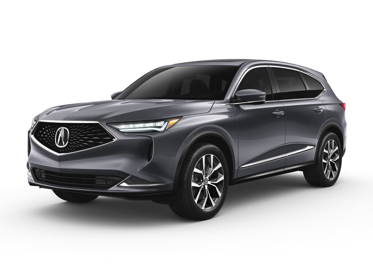 2022 ACURA MDX