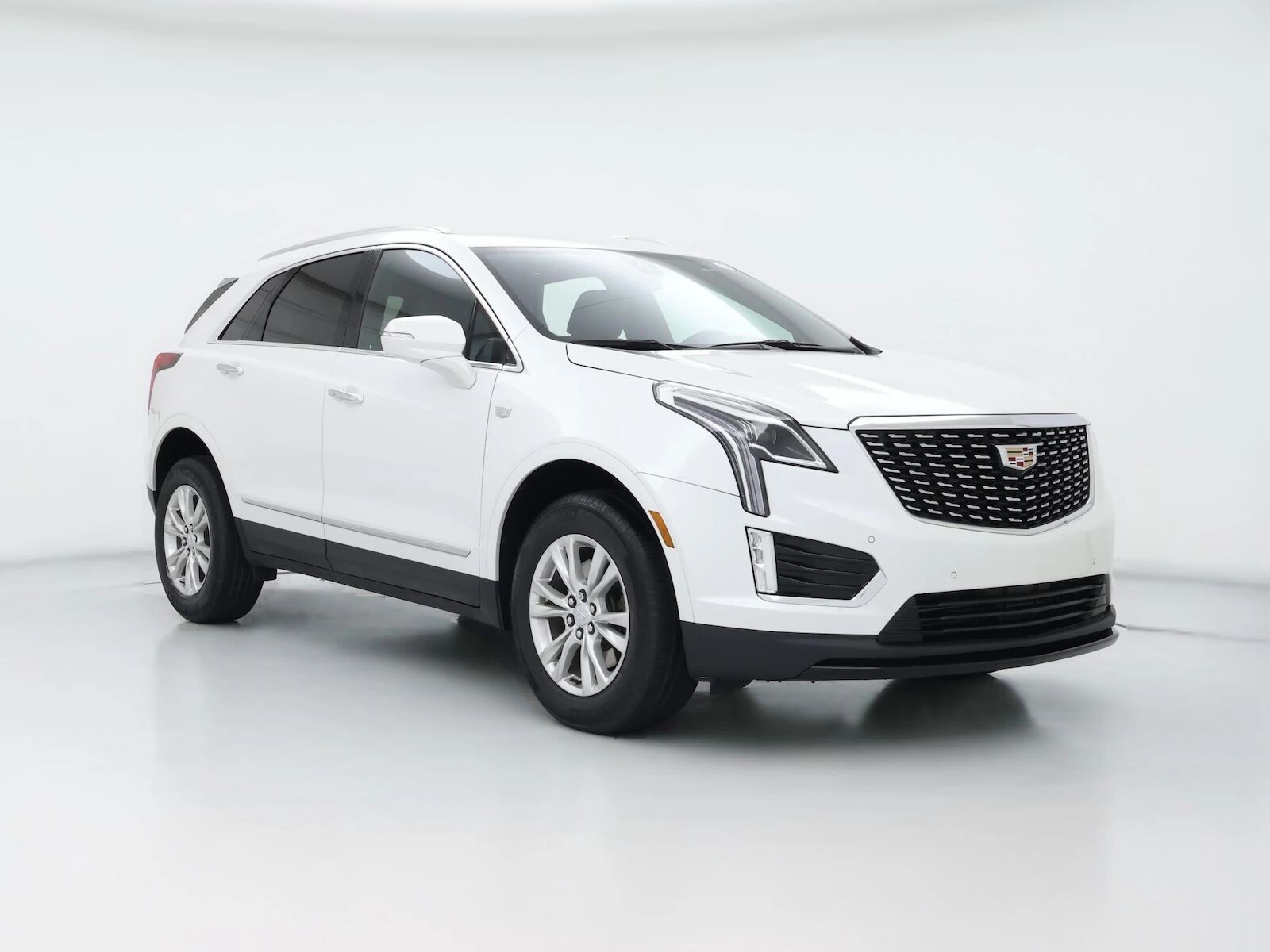 2023 CADILLAC XT5