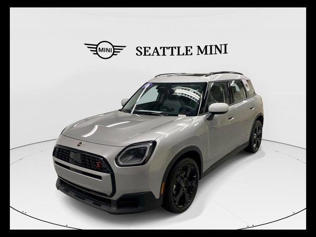 2026 MINI Countryman