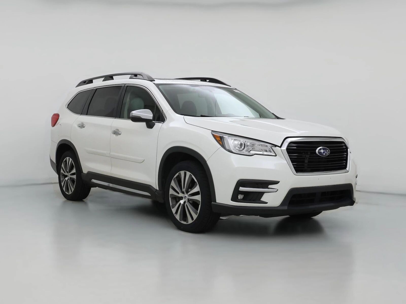 2019 SUBARU Ascent
